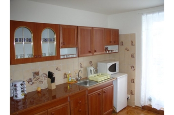 Slovacchia Privát Ružomberok, Esterno